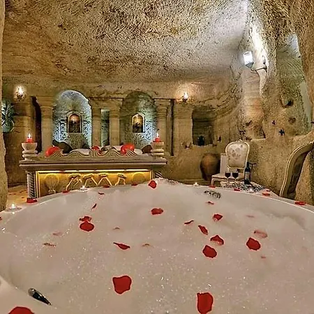 Serenus Cave Ürgüp