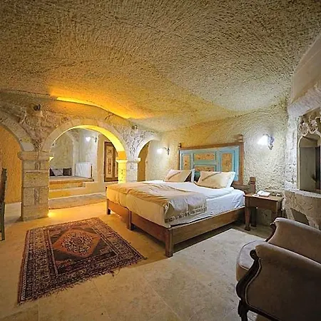 Serenus Cave Szálloda Ürgüp